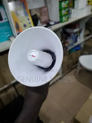 Megaphone Small Size That Records.