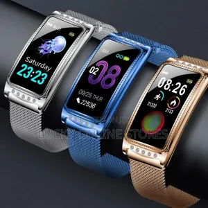 F28 Smart Watch And Fitness Trackers