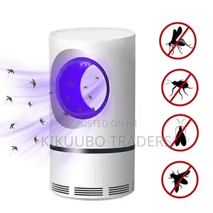 Usb Desktop Mosquito Killer