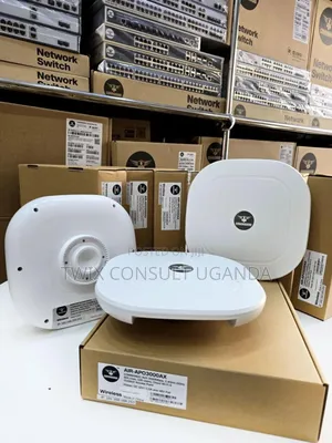 Commando Airx 3000mbps, Wi-Fi 6 Cutdoor Access Point