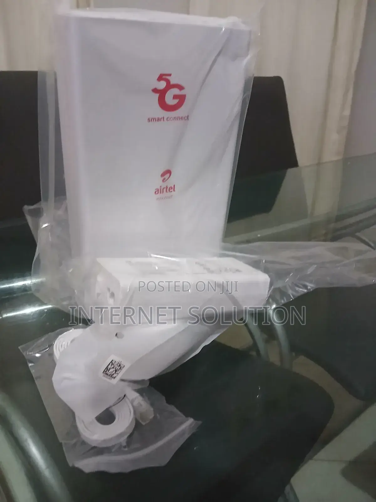 Unstoppable Super Fast Speeds for Your Home/ Office