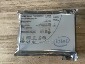 15.35tb Sas Nvme SSD Server Drive