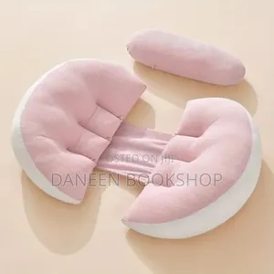 Pregnancy Pillow