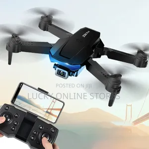 Fzc/R 4khd Drone Camera