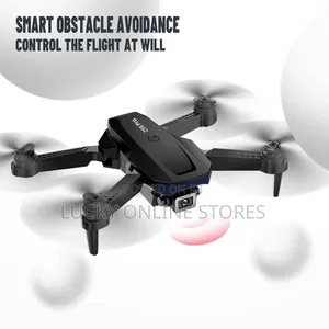 Fzc/R 4khd Drone Camera