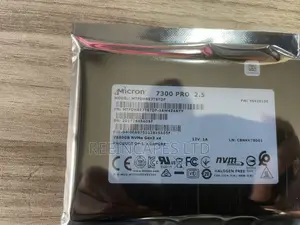 7.68tb Nvme Server Drives 2.5