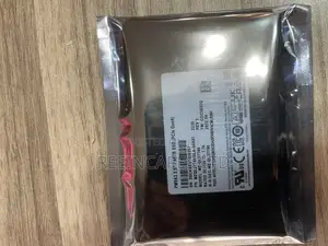 7.68tb Nvme Server Drives 2.5