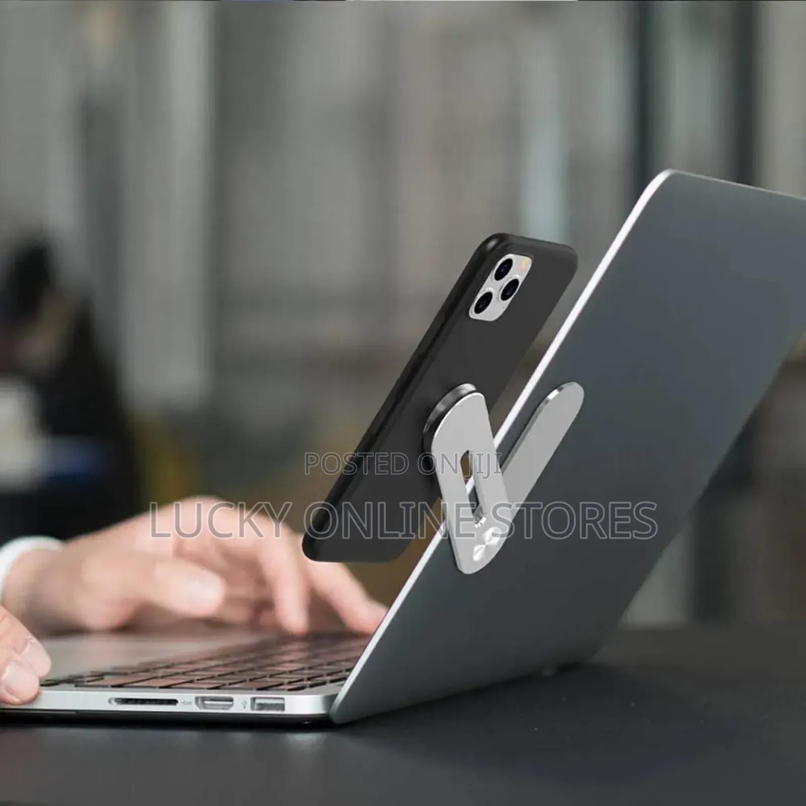 Self Adhesive Phone Holder