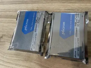 2.4 Tb Server Disk Nvme SSD
