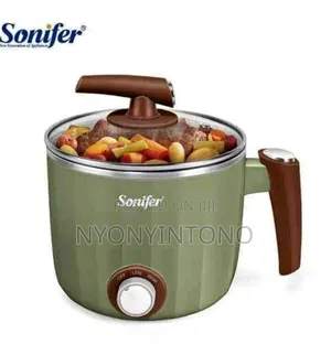 Sonifer Multi-Functional Electric Hot Pot