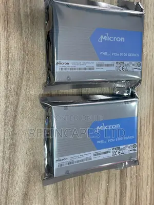 2.4 Tb Server Disk Nvme SSD
