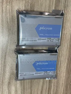 2.4 Tb Server Disk Nvme SSD