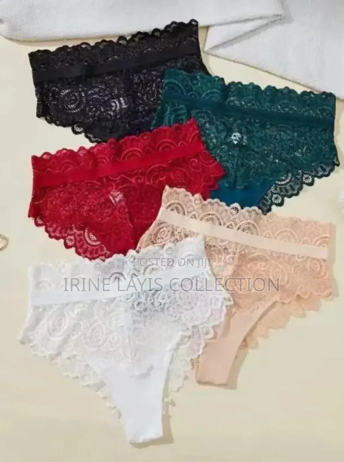Women's Nickers