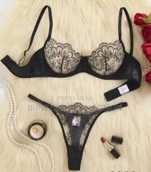 Women's 2pc Lingeries