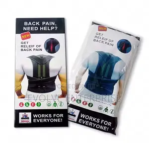 Posture Corrector for Men and Women Back Posture Support