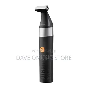 Porodo Lifestyle Dual Blade Beard Trimmer
Sku: Pd-Lsrobt-Bk