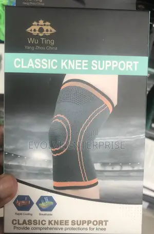 Knee Pads Compression Kneepad