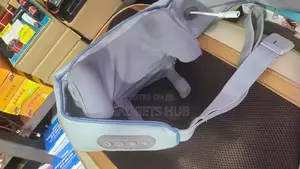 Compress Neck and Shoulder Kneading Massager