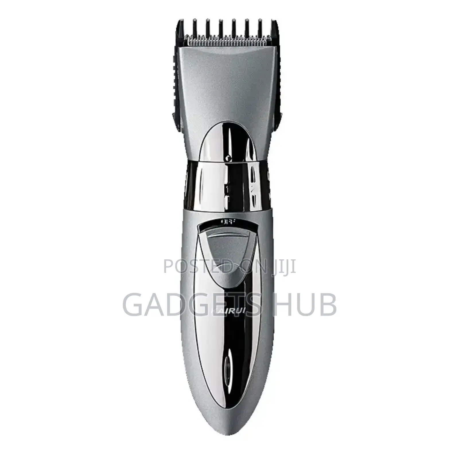 Rechargeable Shaving Hair Machine Electric Clippers