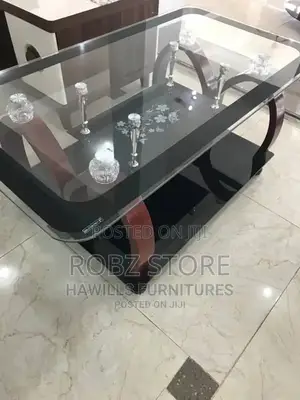 Center Table