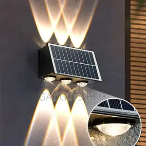 Outdoor Led Security
Flood Wall Lights/Solar Lights Outdoor