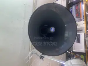 Sound Horn