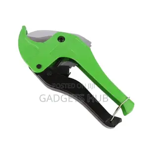 42mm Comfortable Grip Handle Water Pipe Cutter