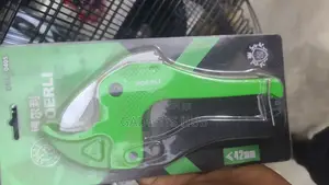 42mm Comfortable Grip Handle Water Pipe Cutter