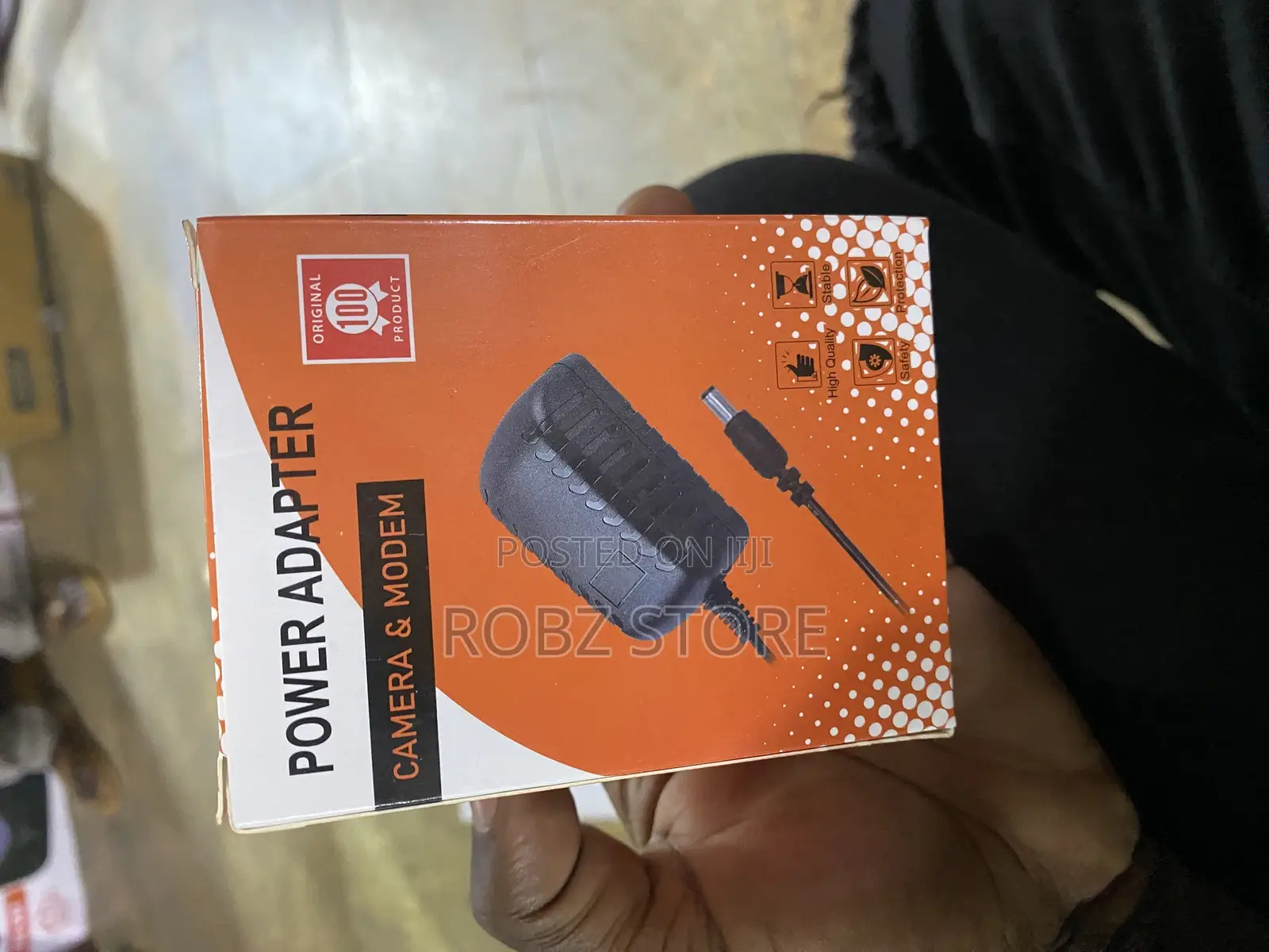 Power Adamptor