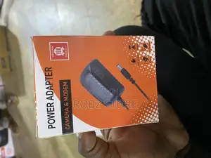 Power Adamptor