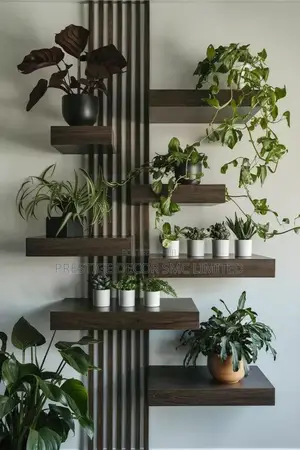 Unique Amazing Plants Fantastic Design