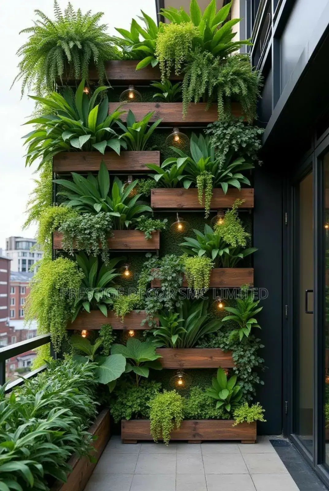 Wonderful Plants Floating Flowers