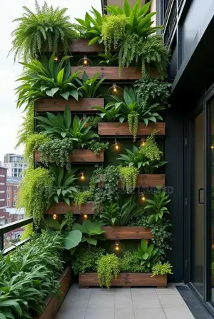 Wonderful Plants Floating Flowers