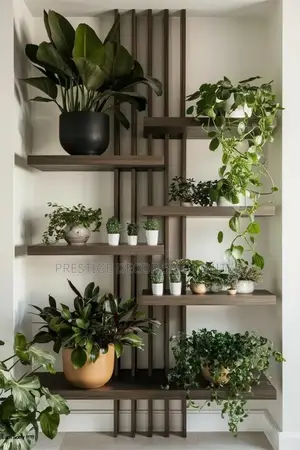 Fantastic Floating Flowers. Fancy