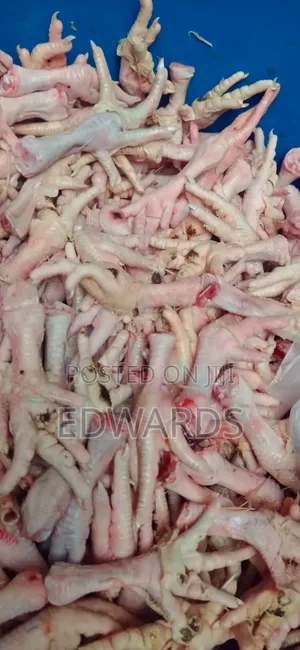Chicken for Dogs