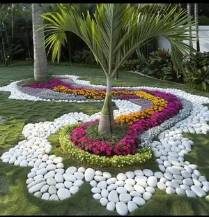 High Class Compound Design