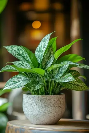 Fantastic Plants and Executive Flowers