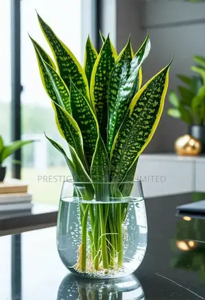 Plants en Pots Fantastic Beauty. KKK