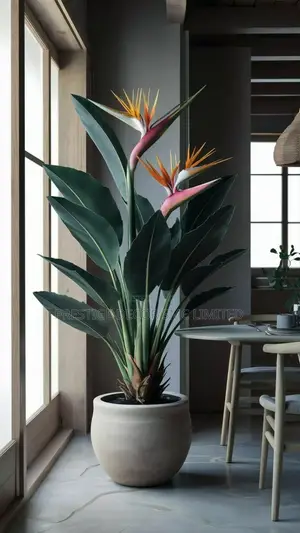 Plants and Pots Apex Beauty. KKK