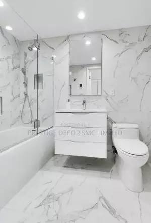 Beautiful Bathroom Iconic