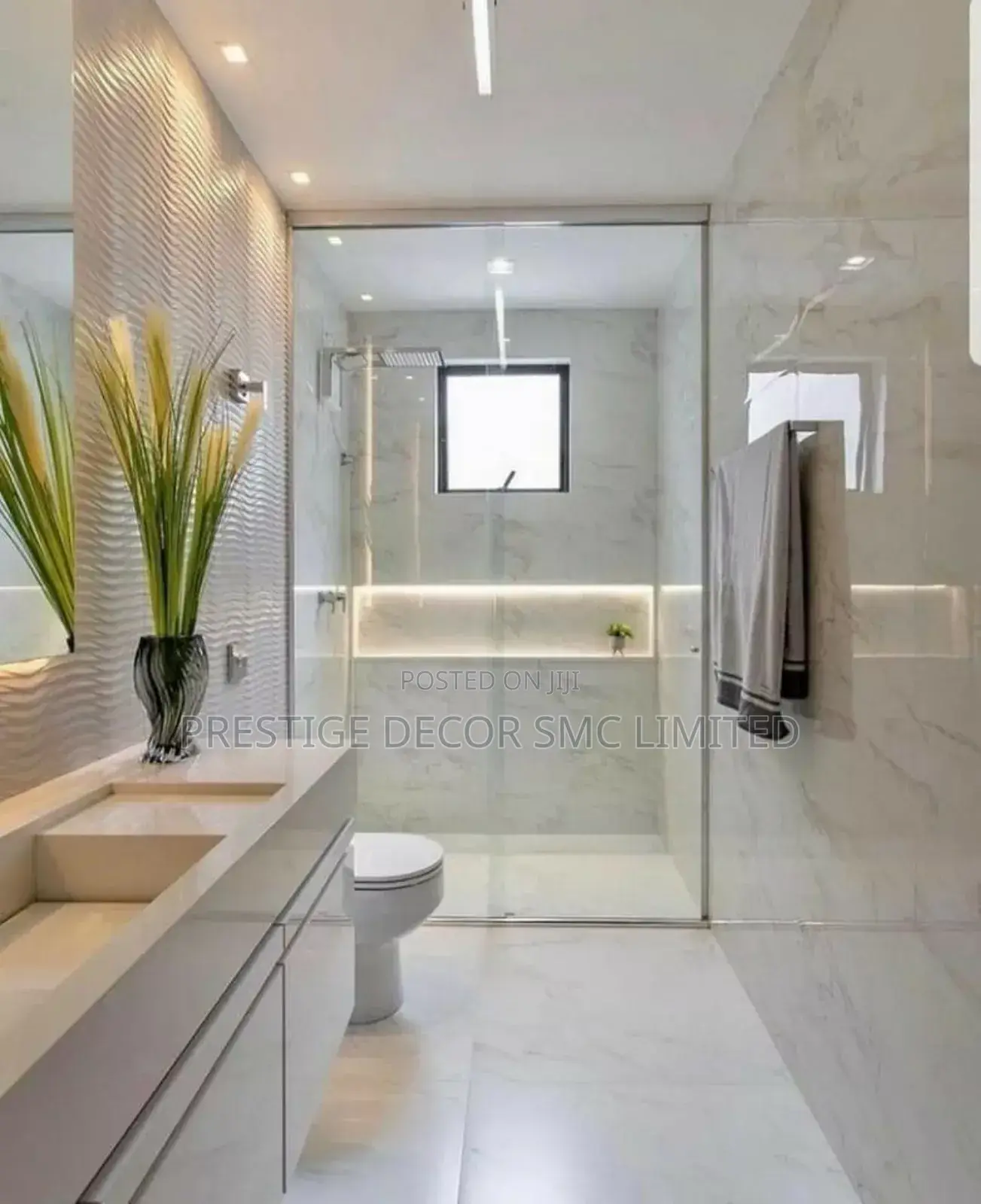 Beautiful Bathroom Iconic