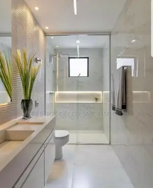 Beautiful Bathroom Iconic