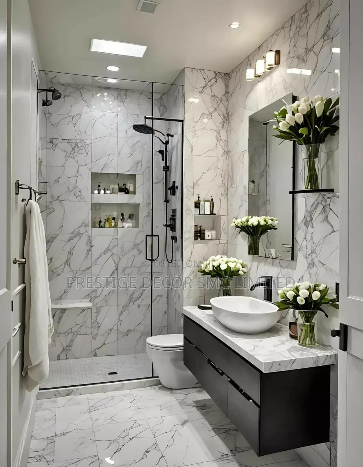 Classic Bathroom Majestic