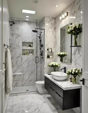 Classic Bathroom Majestic