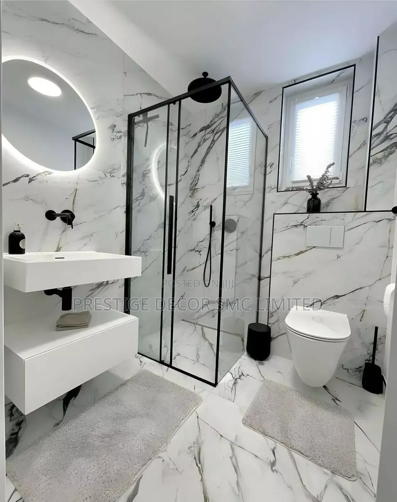 Classic Bathroom Majestic