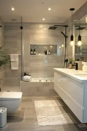 Majestic Bathroom Finest