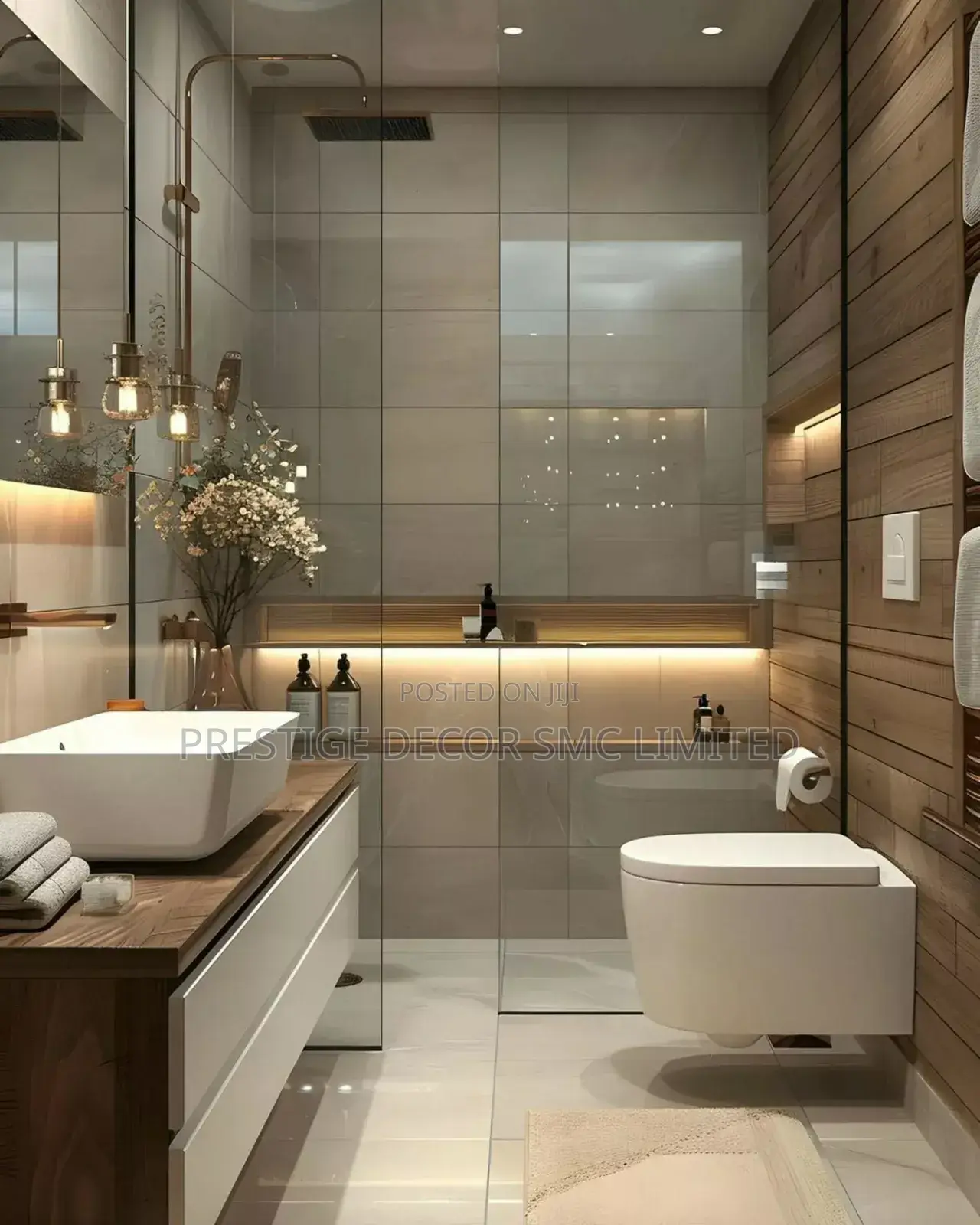 Finest Bathroom Majestic
