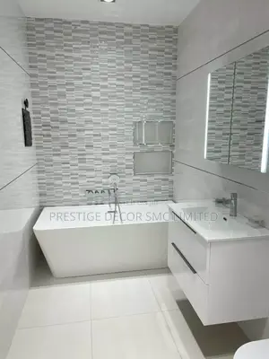 Spot Beautiful Bathroom