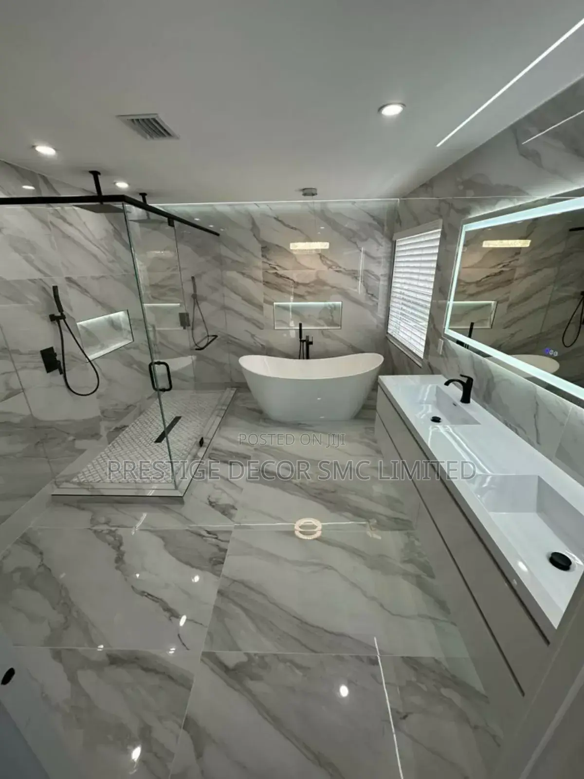 Intresting Iconic Bathroom. Beautiful Design