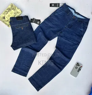 Dopest Gentle Jeans